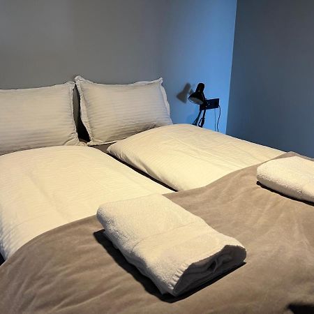 Tb Apartment アークレイリ エクステリア 写真