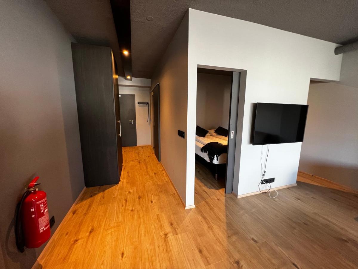 Tb Apartment アークレイリ エクステリア 写真